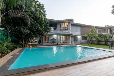 Image de Villa Eden par DanCenter