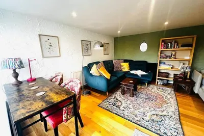 Image de Dene Cottage | Garden & Log Burner | Dogs welcome