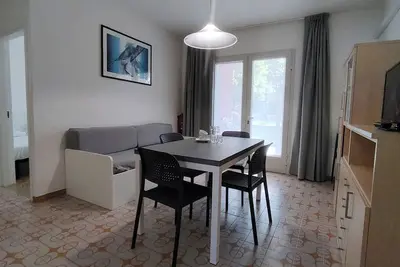 Image de Appartement élégant pour une escapade parfaite à Bibione