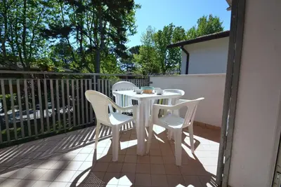 Image de Appartement contemporain près de la plage de Bibione