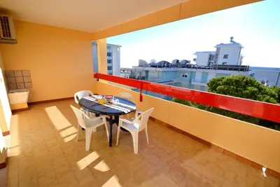 Image de Appartement ensoleillé à quelques pas de la mer à Bibione