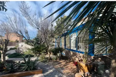 Image de Family home with garden - quiet location near Hyères and beaches