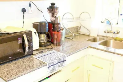 Image de Elgon Apartment Thika Road