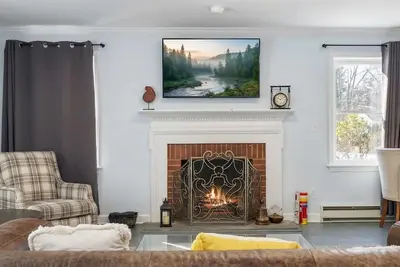 Image de Spacious Easton 2br Townhouse with Big Yard