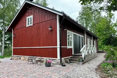 Image de Luxury house in the countryside