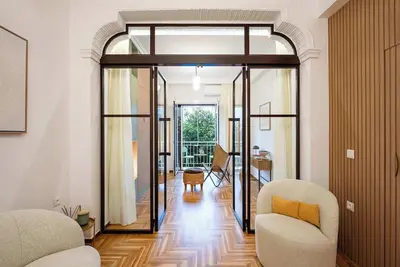 Image de Encore Living Residence - Athens Theater District