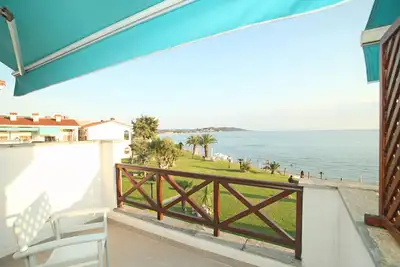 Image de Triton Maisonette by RentalsPro