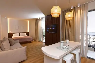 Image de Local Suite 1 - Nea Moudania