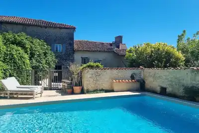 Image de Les Chauvins ensemble