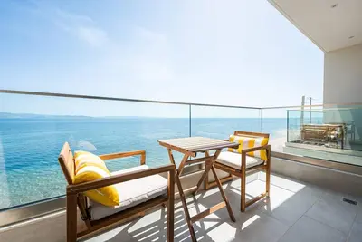 Image de Azzurro e Verde Deluxe Suite 1