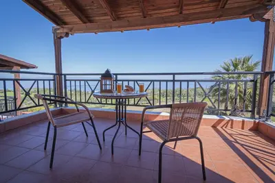 Image de Eternal Blue by RentalsPro-Hanioti Halkidiki