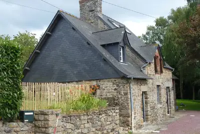 Image de La Ganivelle, le charme de la campagne au bord de la mer
