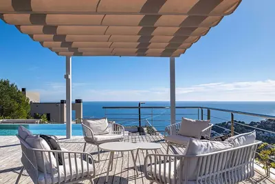 Image de Villa à Palafrugell avec 5 chambres à coucher, 12 couchages