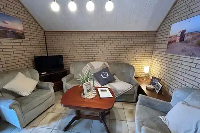 Image de Ferienwohung Borkum - Vacation at the Lindenhof