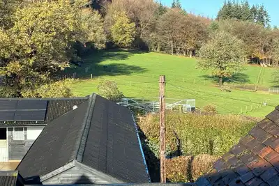 Image de In the middle of the Surrey Hills, Dog super friendly and opposite a great pub