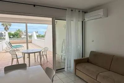 Image de Natura Beach - Appartement 106 - 4 personnes