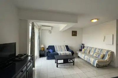 Image de Natura Beach - Appartement 112 - 4 personnes