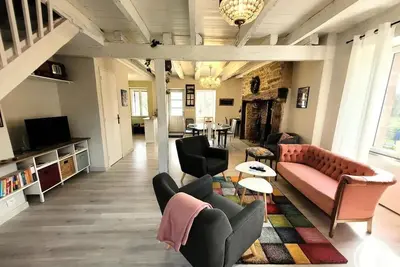 Image de Gîte de France 4 personnes