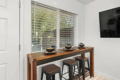 Image de Empress Retreat in the Heart of Downtown Phoenix