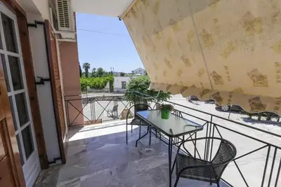 Image de Ak Village Rooms - Peloponnese Comfy Gem