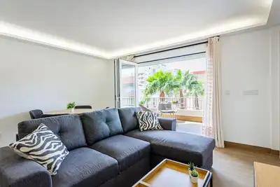 Image de Esencia Marina la Najarra