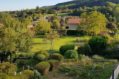 Image de Gîte chez Andrée 2 étoiles proche de Metz