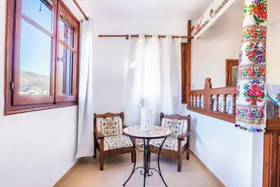 Image de Sofia Mike House 1