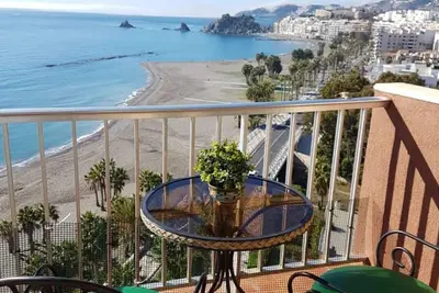 Image de #Apartamento con espectacular vistas