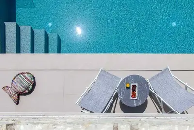 Image de Sivota Sunset Villas