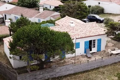 Image de Maison vacances avec parking - 8 pers. vue panoramique