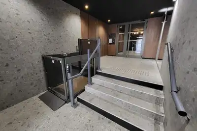 Image de Villa Candide A409 - Bail mobilité uniquement