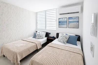 Image de Charming Luquillo Retreat Minutes to Beach & Kiosks