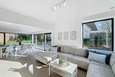 Image de Villa Pomone - Sint-Idesbald (Koksijde)