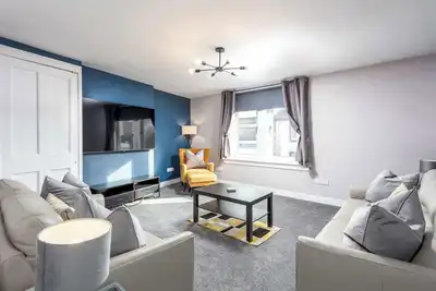 Image de No8 Peebles Retreat - Donnini Apartments