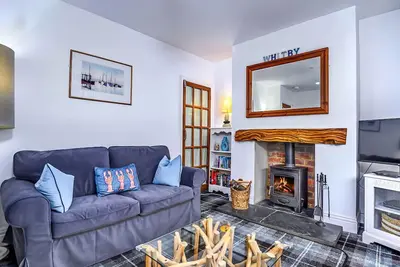 Image de Merveilleuse maison de vacances pour 6 personnes avec Wifi