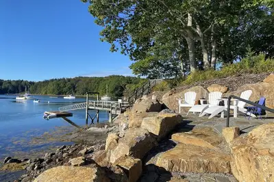 Image de Bayberry Cottage - Town of Cushing