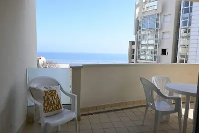 Image de Se219 - Senigallia, two-bedroom apartment with a beautiful seafront terrace