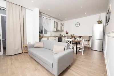 Image de Stylish Mellieha Home: Yard & Family-Friendly