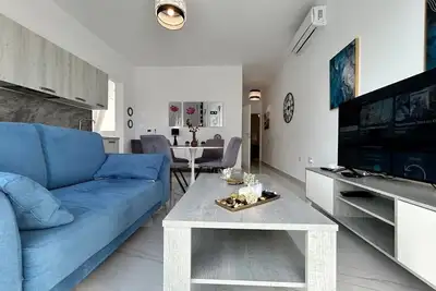 Image de Sliema - 5 mins walk to Valletta Ferry and Bay