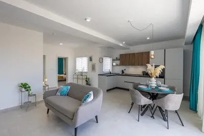 Image de Stylish Penthouse with Seaview By Quicktrips