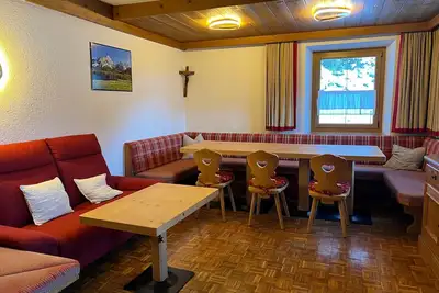 Image de Vacation home for 12 guests with 100m² in Biberwier (309489)