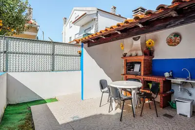 Image de Appartement « Alojamento Local Família Coelho » avec Wi-Fi