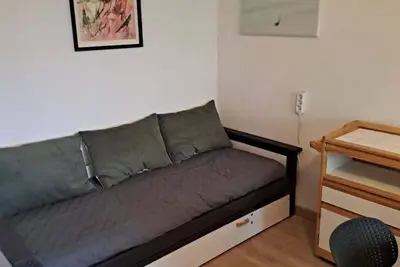 Image de Appartement T2 au premier étage parking à 50 m