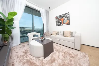Image de Modern 1br Apartment in Rise Residences Jvc