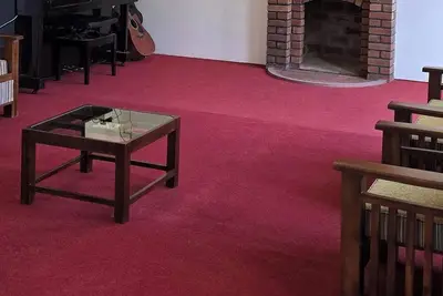 Image de Mellow Breeze - Bungalow with quaint fireplace & living room in Nuwara Eliya