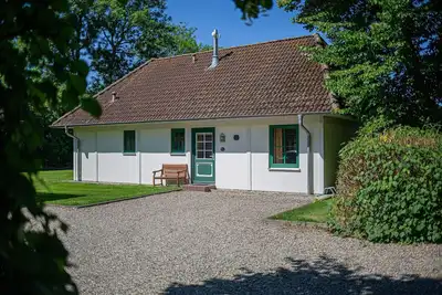 Image de Vacation home for 5 guests with 89m² in Fehmarn (309929)