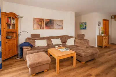 Image de Vacation apartment/apartment for 4 guests with 87m² in Chieming (309978)