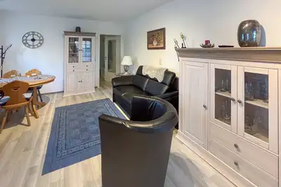 Image de Vacation apartment/apartment for 4 guests with 46m² in Chieming (309981)