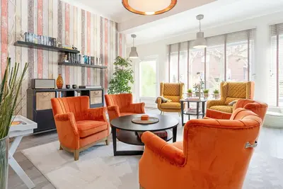 Image de Vacation apartment/apartment for 6 guests with 160m² in Travemünde (310749)