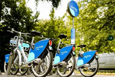 Image de Vacation apartment/apartment for 4 guests with 70m² in Kassel (310919)